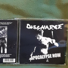 Discharge - Apocalypse Now CD (live-1981) kp. - pikkukuva 1
