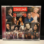 ERI ESITTÄJÄT - Iskelmä #10: 20 Radiohittiä cd - pikkukuva 1