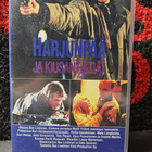 Harjunpää ja Kiusantekijät - pikkukuva 1