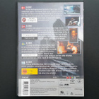 DVD: 9 Lives (Wesley Snipes 2003) - pikkukuva 2