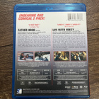 Father Hood / Life With Mikey - Blu-ray - pikkukuva 2