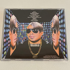 Steve iVander (Pyhimys) - Olen musta (CD) - pikkukuva 2