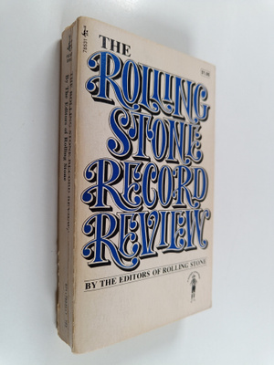The Rolling Stone Record Review