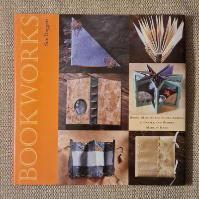 Doggett - Bookworks