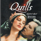 QUILLS-SYNTISET SÄKEET	(2 090)	-FI-	DVD		geoffrey rush	2000 - pikkukuva 1