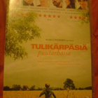 Fireflies in the garden - Tulikärpäsiä puutarhassa , DVD - pikkukuva 1
