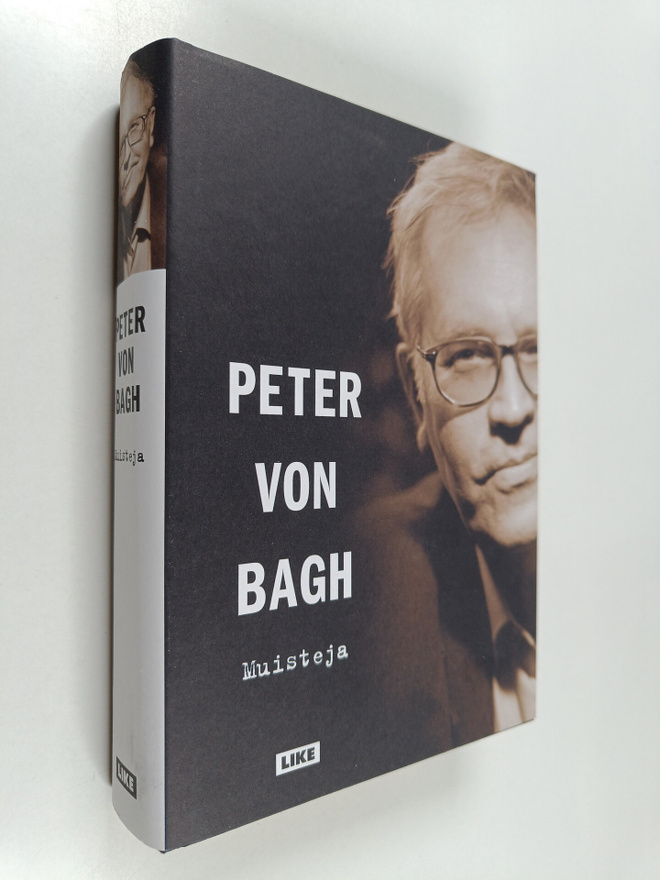 Peter von Bagh : Muisteja