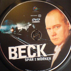 Beck - ja pimeyden jäljet , DVD - pikkukuva 3