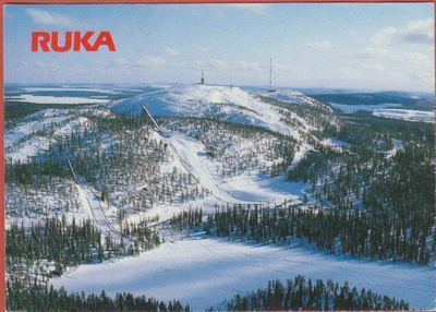 Kuusamo Ruka