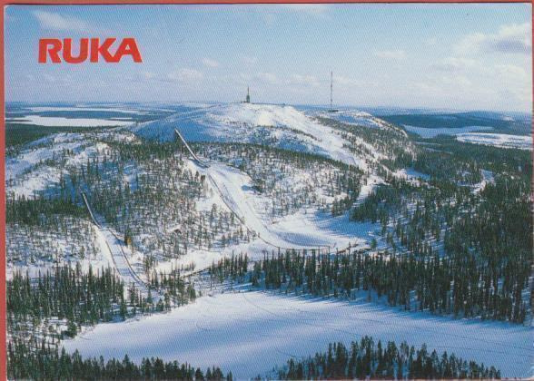 Kuusamo Ruka