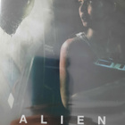 ALIEN COVENANT DVD UUSI - pikkukuva 1