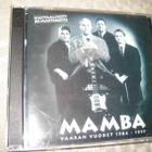 Mamba - Vaaran vuodet 1984-1999 (2CD) - pikkukuva 1