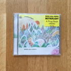 Bobak, Jons, Malone – Motherlight CD (prog rock) - pikkukuva 1