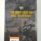 Mark Owen : No easy day : the firsthand account of the mi... - pikkukuva 2