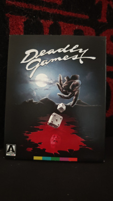 Deadly Games