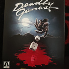 Deadly Games - pikkukuva 1