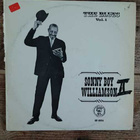 Sonny Boy Williamson (II) - The Blues Vol. 1 - pikkukuva 1