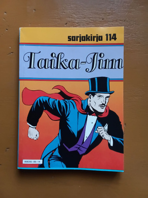 Taika-Jim