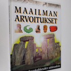 Colin Wilson : Maailman arvoitukset - pikkukuva 1