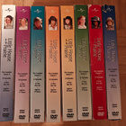 Pieni talo preerialla kaudet 1-8(48dvd) - pikkukuva 3