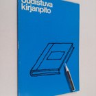 Uudistuva kirjanpito - pikkukuva 1