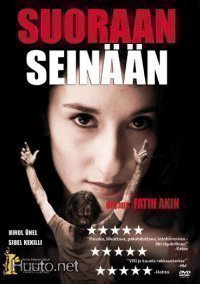 Suoraan Seinään