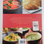 Justine Harding : The Soup Bible - With More Than 300 Rec... - pikkukuva 2