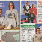 Luontokuvasto Talvi 1994/1995 - pikkukuva 2