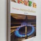 Euroopan mestarikokkien pöydässä - pikkukuva 1