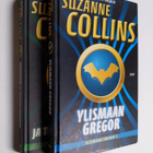 Suzanne Collins : Alismaan tarinat 1-2 : Ylismaan Gregor ... - pikkukuva 1