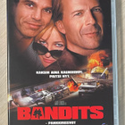 Barry Levinson: BANDITS - pankkirosvot (2001) Bruce Willis - pikkukuva 1