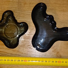 Iittala Kynt.jalat / Aaltomaljat 4kpl. - pikkukuva 2