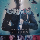Grimm, yliluonnollinen rikossarja, kaikki kuusi kautta - pikkukuva 1