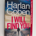 Harlan Coben : I will find you - pikkukuva 1
