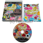 PS3 - LittleBigPlanet GOTY (CIB) - pikkukuva 3