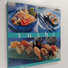 Ryuichi Yoshii : Sushi - pikkukuva 1