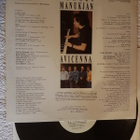 Sergei Manukjan & Avicenna LP - pikkukuva 2