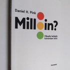 Daniel H. Pink : Milloin? Oikealla hetkellä toimimisen taito - pikkukuva 1