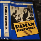 Pahan pauloissa - VHS - pikkukuva 1