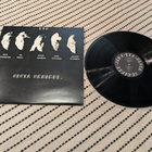 Vad Tusan Somhälst - Sista Skriket (VTSLP-001) - pikkukuva 1