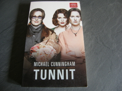 Cunningham Tunnit -pok