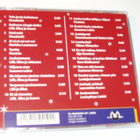 CD Rakkaimmat Joululaulut (Uusi) - pikkukuva 2
