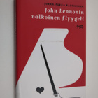 Jukka-Pekka Palviainen : John Lennonin valkoinen flyygeli - pikkukuva 1