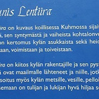 Karun kaunis Lentiira - pikkukuva 2