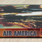 AIR AMERICA (1990) Mel Gibson & Robert Downey Jr. - pikkukuva 3