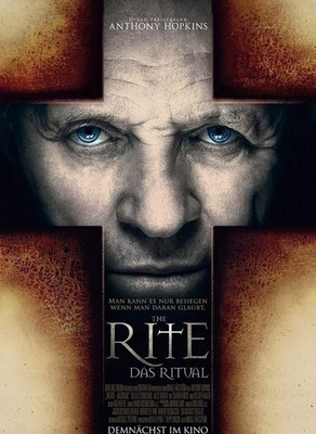 The Rite (DVD)