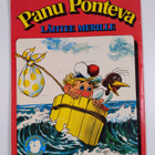Usko Laukkanen : Panu Ponteva lähtee merille - pikkukuva 2
