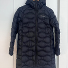 Peak performance W Helium parka S - pikkukuva 1