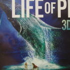 LIFE OF PI/PIIN ELÄMÄ BLU-RAY 3D - pikkukuva 1