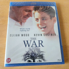The War (Blu-ray, uusi) - pikkukuva 1